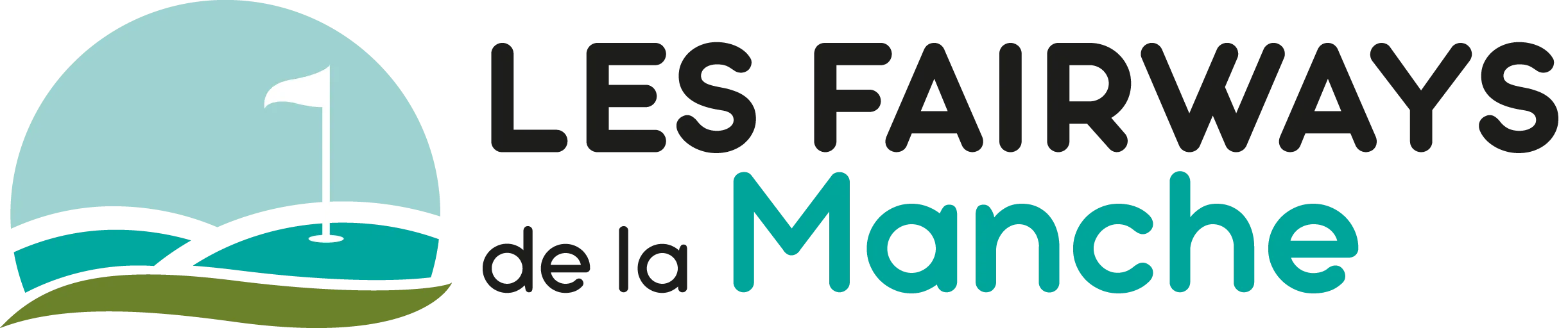 Fairways de la Manche