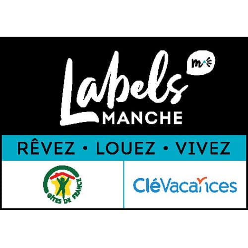 Labels Manche