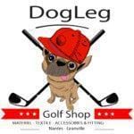 Dog Leg Dogleg Golfshop Granville-Nantes