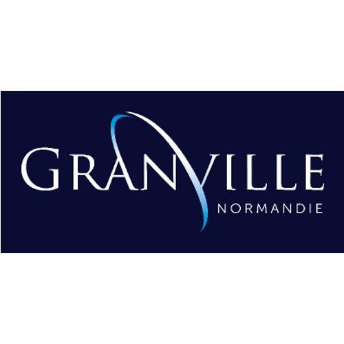 Ville de Granville