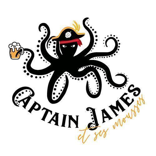 Captain James