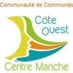 Cote ouest centre manche