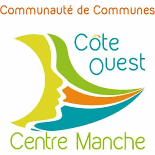 Communauté de Communes Côte Ouest Centre Manche