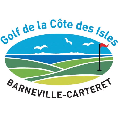 Golf de la Côte des Isles