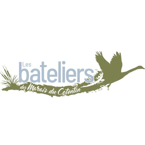 Les Bateliers Des Marais Du Cotentin