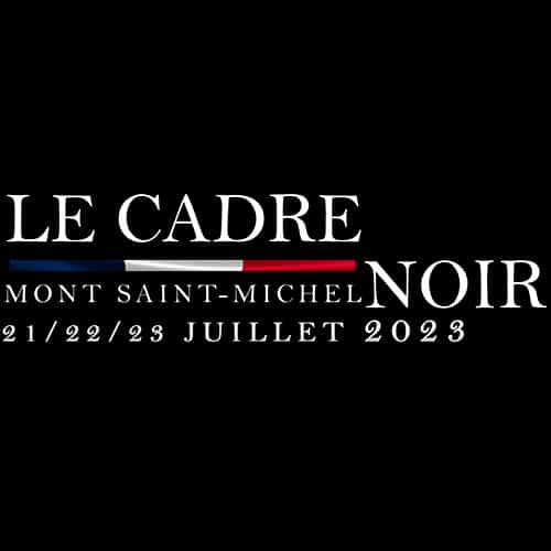 Cadre Noir