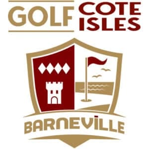 Golf de Côte des îsles