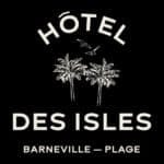 hotel des isles