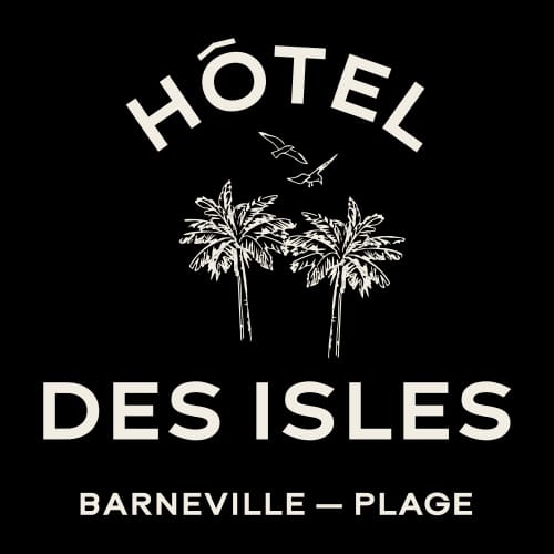 Hôtel des isles