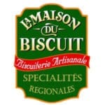 la maison du biscuit