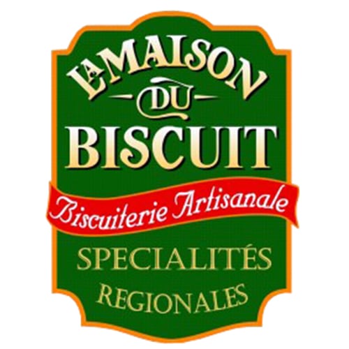 La maison du biscuit
