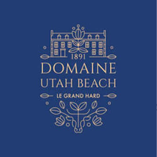 Domaine de Utah beach