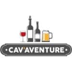 Cav’Aventure logo cav'aventure