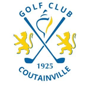 Golf de Coutainville logo golf de coutainville